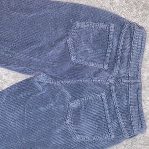 Pacsun blue mom jeans size 25